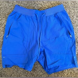 Lululemon License to Train 7” LL